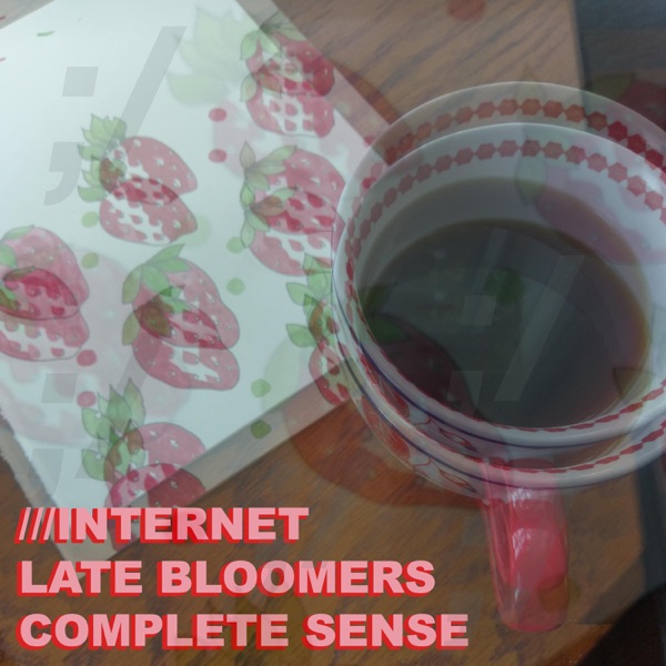 Complete Sense (Split) - EP