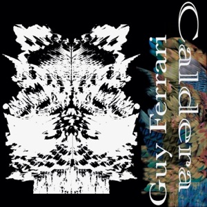 Caldera - EP