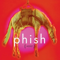 Phish Ablum Cover