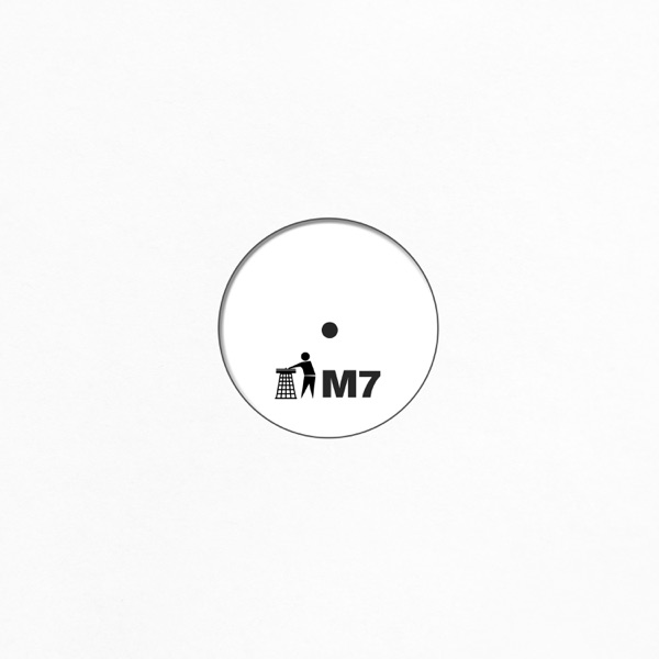 Dreamer (Chris C & Dynamic Intervention Remix) - M7 - Single