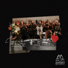 You Hold It All Together - Maverick City Music & UPPERROOM