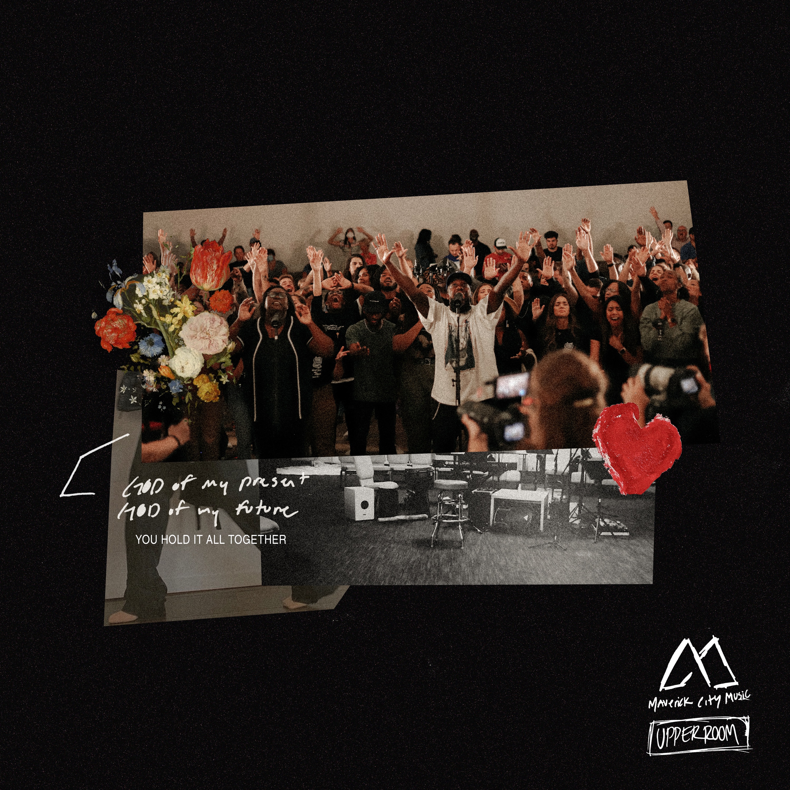 Maverick City Music & UPPERROOM - Outro (Remember)