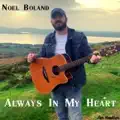 Always in my heart