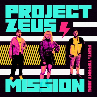 Mission (feat. Tiffany Jade) - Single