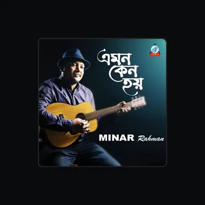Listen to Minar Rahman, watch music videos, read bio, see tour dates & more!