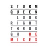 Look Right Through (MK Dub III) cover art