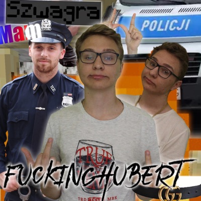 Mam Szwagra W Policji - Single