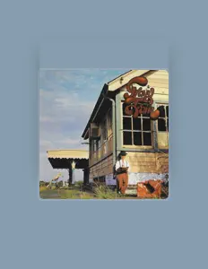 Gravy Train을(를) 듣고, 뮤직 비디오를 보고, 약력을 읽고, 투어 일정 등을 확인하세요!