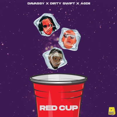 Red Cup (feat. A6dii) - Single