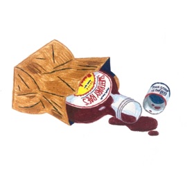 Sweetbabyrae stoop lee