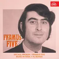 Around And Around — Framus Five