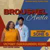 VICTORY (SURROUNDED) (feat. SONE G) (Remix)