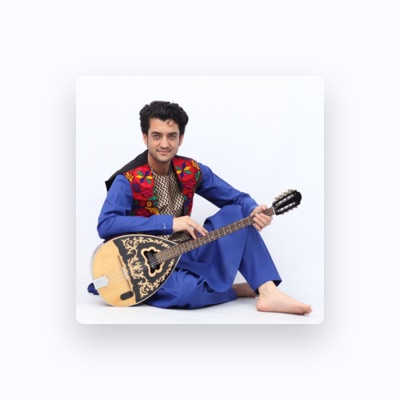 Listen to Ajmal Omid, watch music videos, read bio, see tour dates & more!