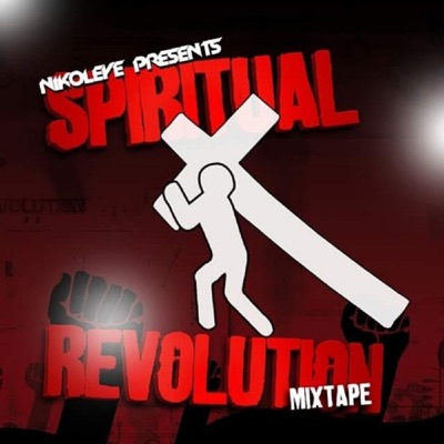 Spiritual Revolution