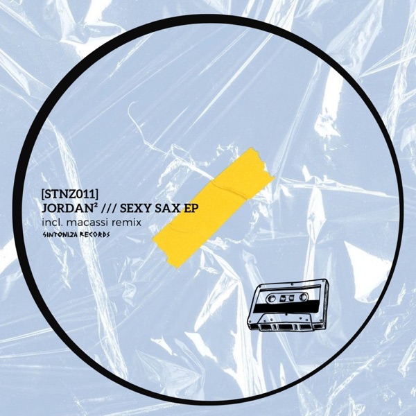 Sexy Sax - Single