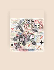 Ouça Pest Modern, assista a videoclipes, leia a biografia, veja as datas das turnês e mais!