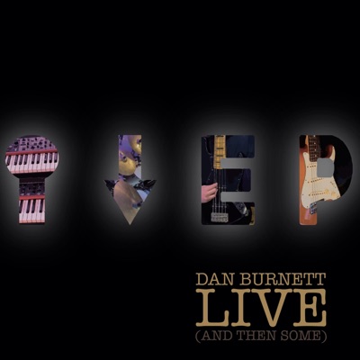 Live (and Then Some) - EP