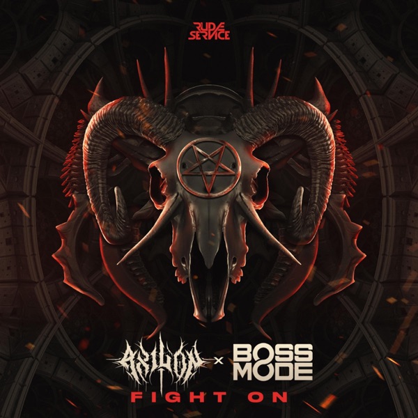 Fight On - Single