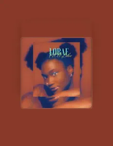 Lobae: песни, клипы, биография, даты выступлений и многое другое.