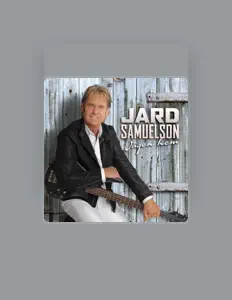 Escucha a Jard Samuelson, mira videos musicales, lee su biografía, consulta las fechas de las gira y más.