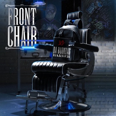 Front Chair (Clean Version) [Clean Version] - Single