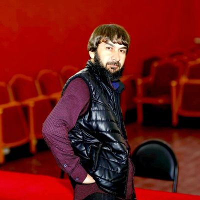 Uvais Sharipov - Къонах