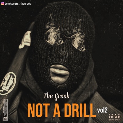 Not a Drill vol2