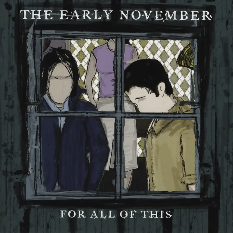 The Early November - For All of This (2002) [iTunes Plus AAC M4A]-新房子