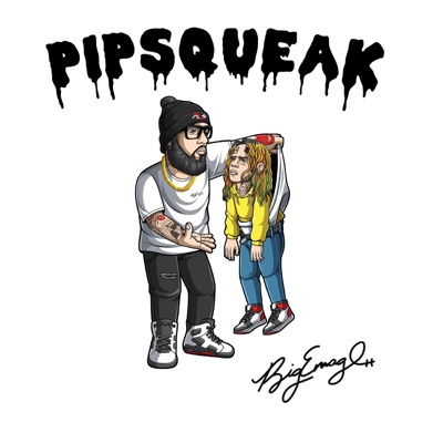Pipsqueak - Single