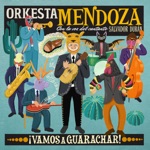 Orkesta Mendoza - Mapache