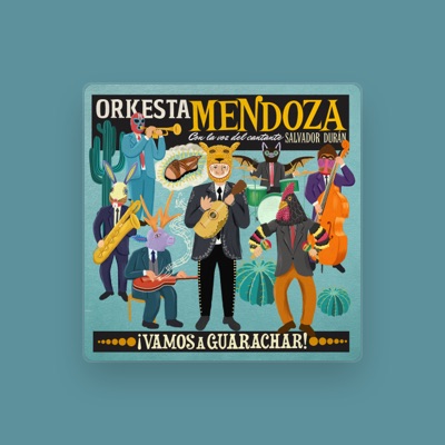 Orkesta Mendoza