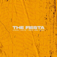 The Fiesta - EP - Lyrical_Levite