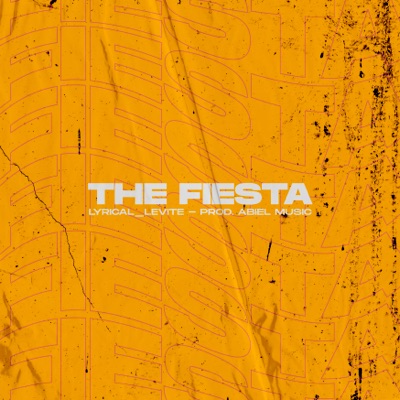 The Fiesta - EP