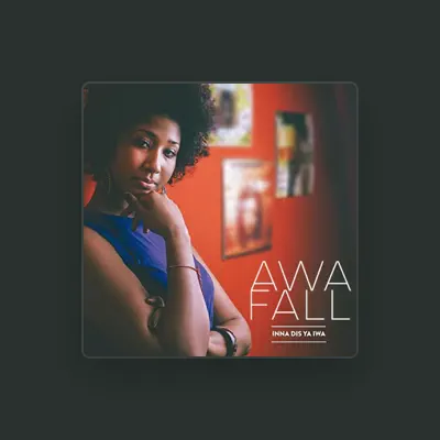 Listen to Sista Awa, watch music videos, read bio, see tour dates & more!