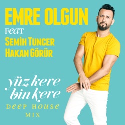 Yüz Kere Bin Kere (Akustik)