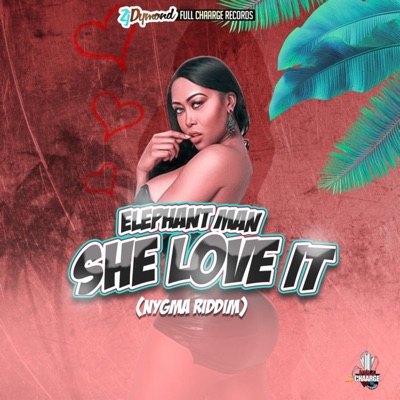 She Love It - Single