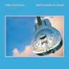 Dire Straits - Brothers In Arms (Remastered 1996) artwork