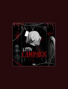 Listen to Litty_, watch music videos, read bio, see tour dates & more!