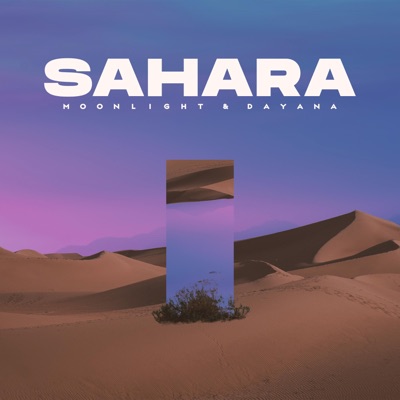Sahara - Single