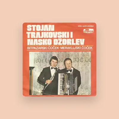 Listen to Nasko Dzorlev, watch music videos, read bio, see tour dates & more!