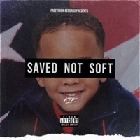 Saved Not Soft - DKG KIE
