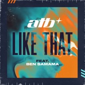 Like That (feat. Ben Samama) artwork