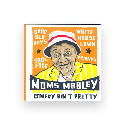 Listen to Moms Mabley, watch music videos, read bio, see tour dates & more!