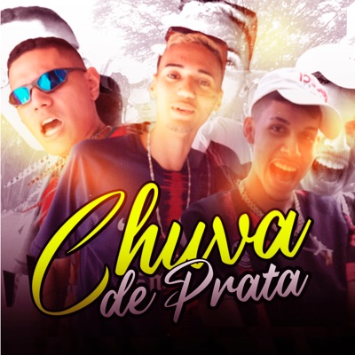 Chuva de Prata - Single