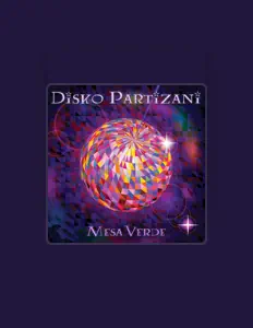 聆聽 Mesa Verde、觀看音樂影片、閱讀小傳、查看巡演日期等！