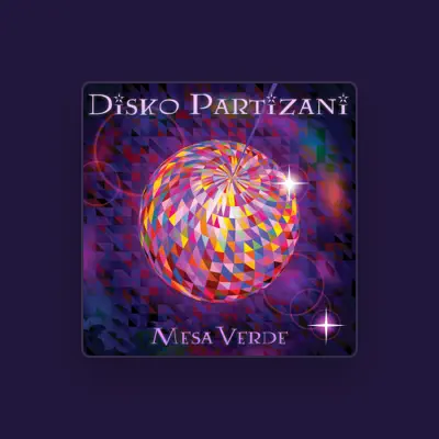 Listen to Mesa Verde, watch music videos, read bio, see tour dates & more!