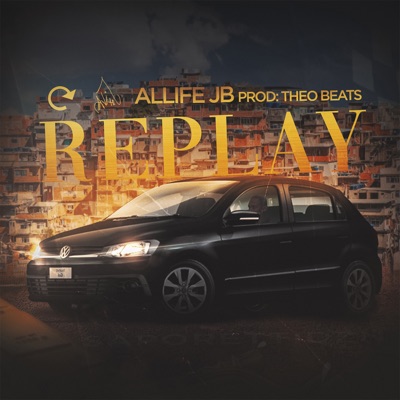 Replay - Single