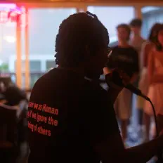 Listen to Nia, watch music videos, read bio, see tour dates & more!