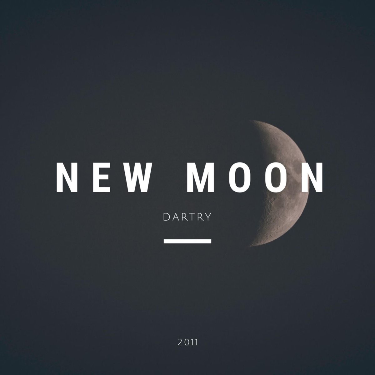 New Moon - Dartry의 앨범 - Apple Music Apple Music에서 감상하는 Dartry의 New Moon