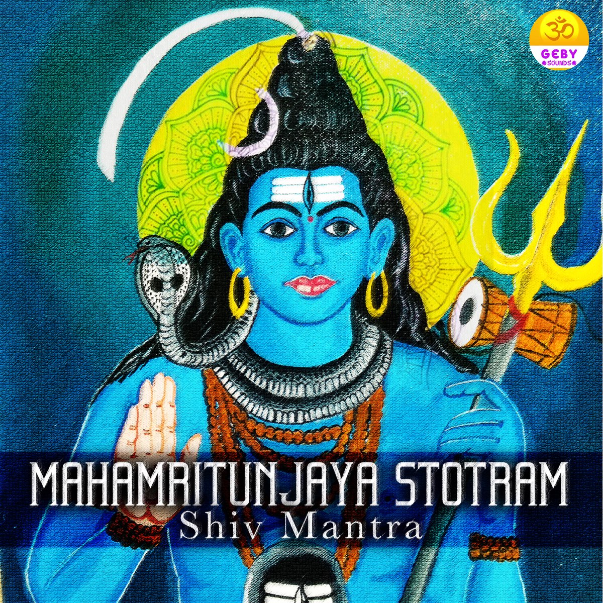 mahamritunjaya-stotram-shiva-mantra-ep-by-hindu-pandit-on-apple-music